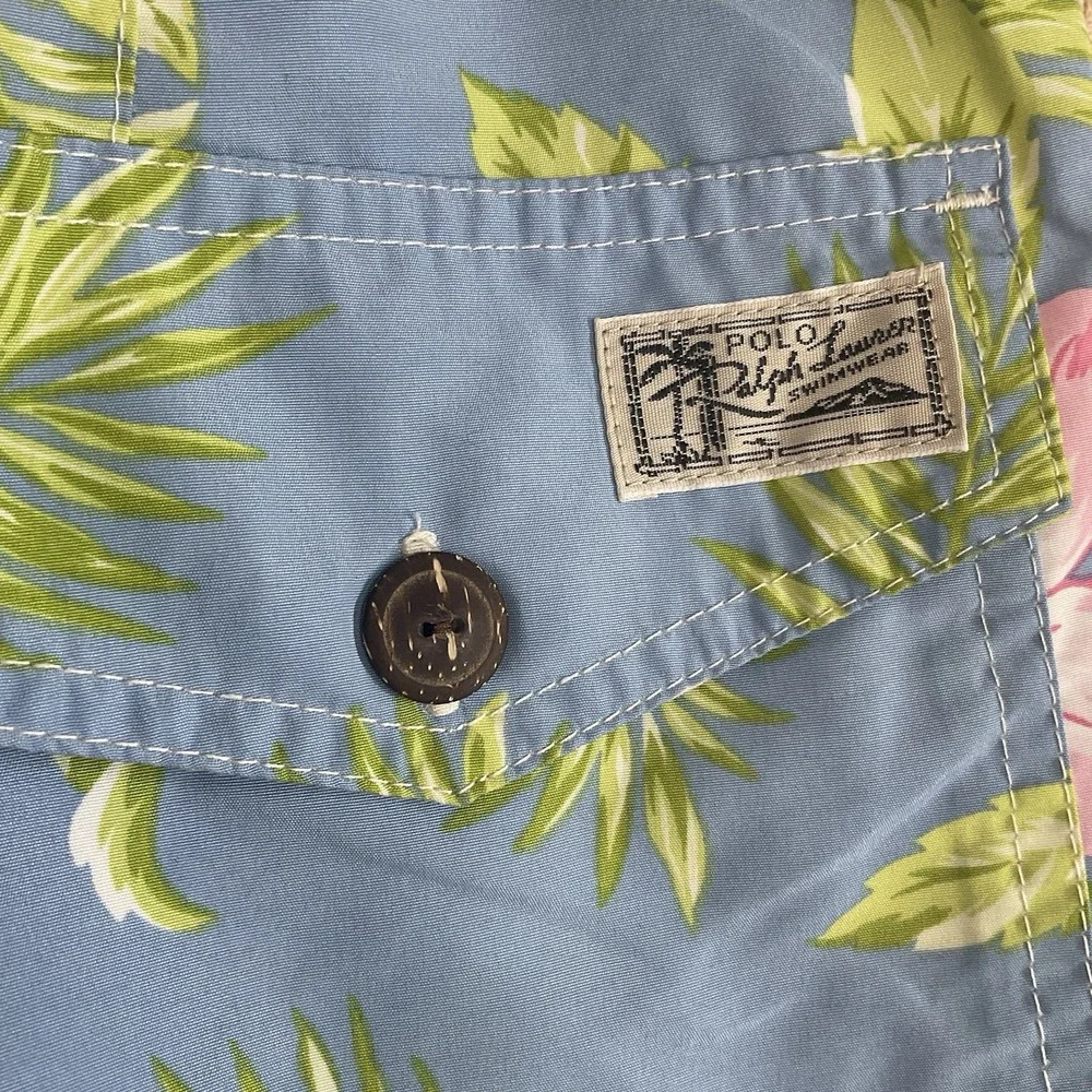 Polo Ralph Lauren excellent waist